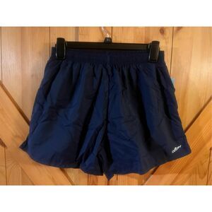 Dolfin Running shorts size medium Nwt navy (6043)